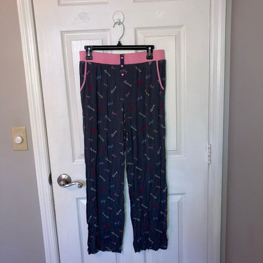 Dream Pajama Pants